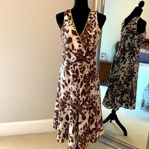 Beautiful Robbie Bee NWOTs summer dress